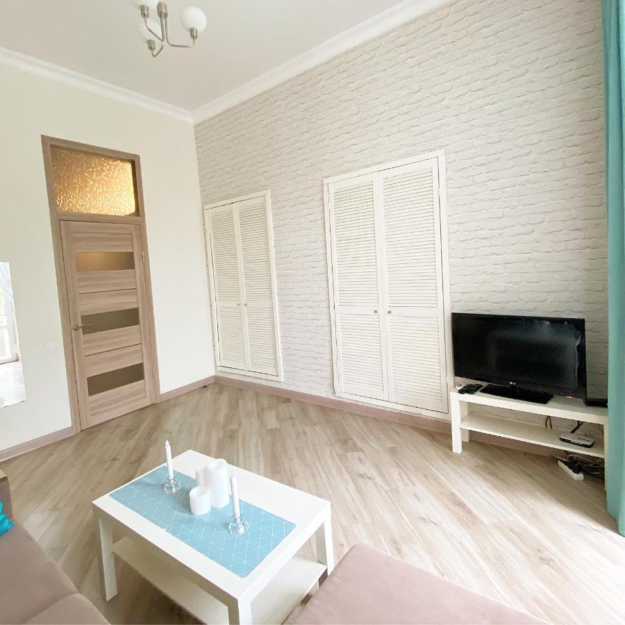 Apartment Bunina 8 Odessa Exterior foto