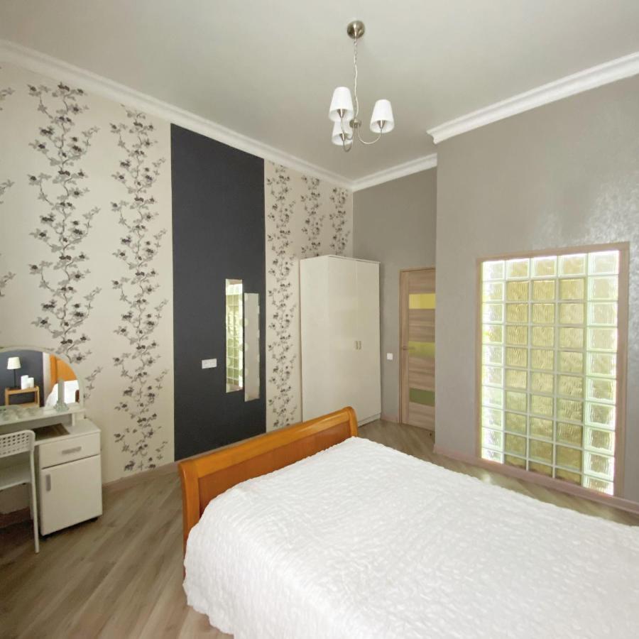 Apartment Bunina 8 Odessa Exterior foto