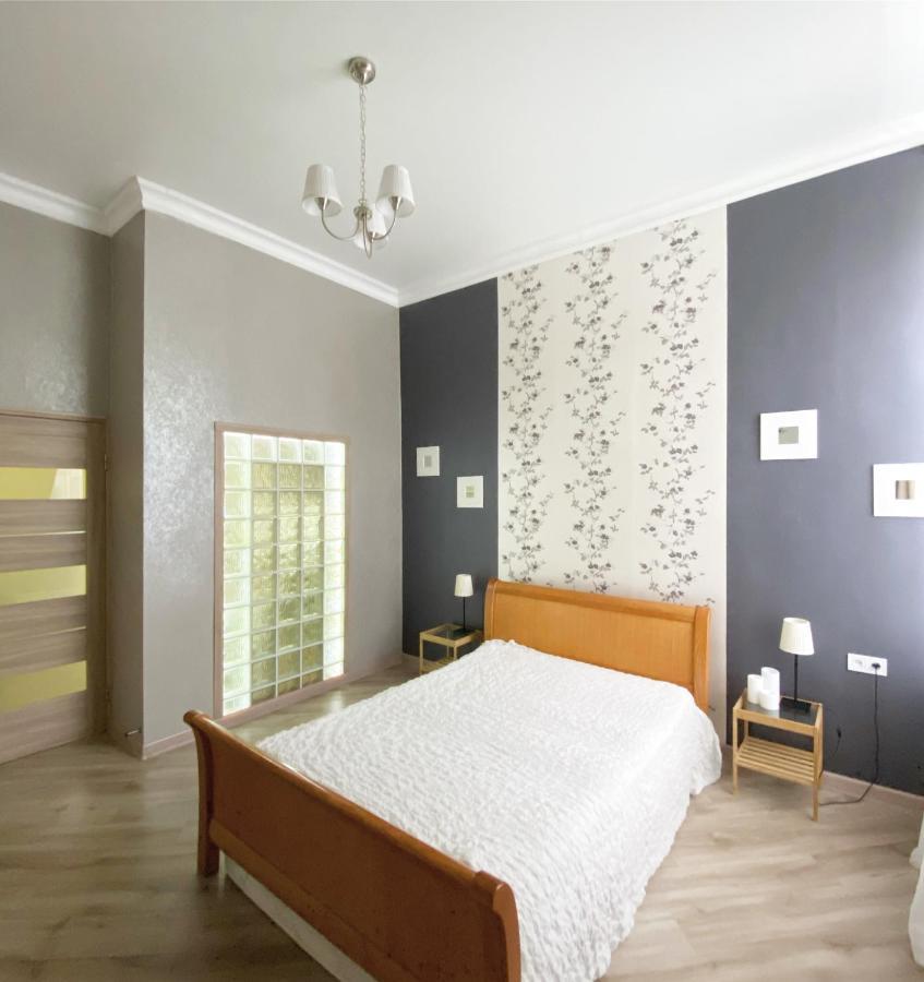 Apartment Bunina 8 Odessa Exterior foto