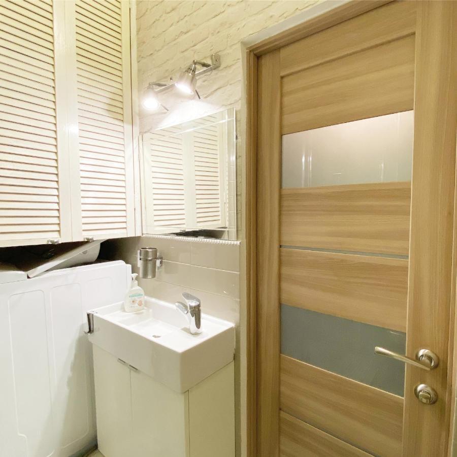 Apartment Bunina 8 Odessa Exterior foto