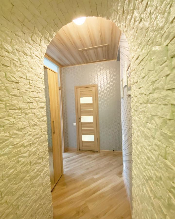 Apartment Bunina 8 Odessa Exterior foto